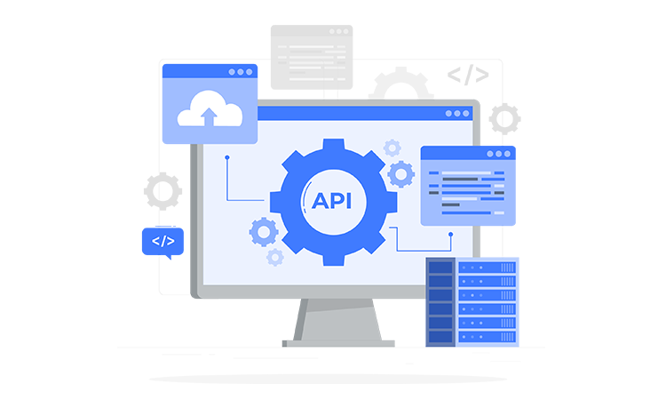 API/EDI Connectivity