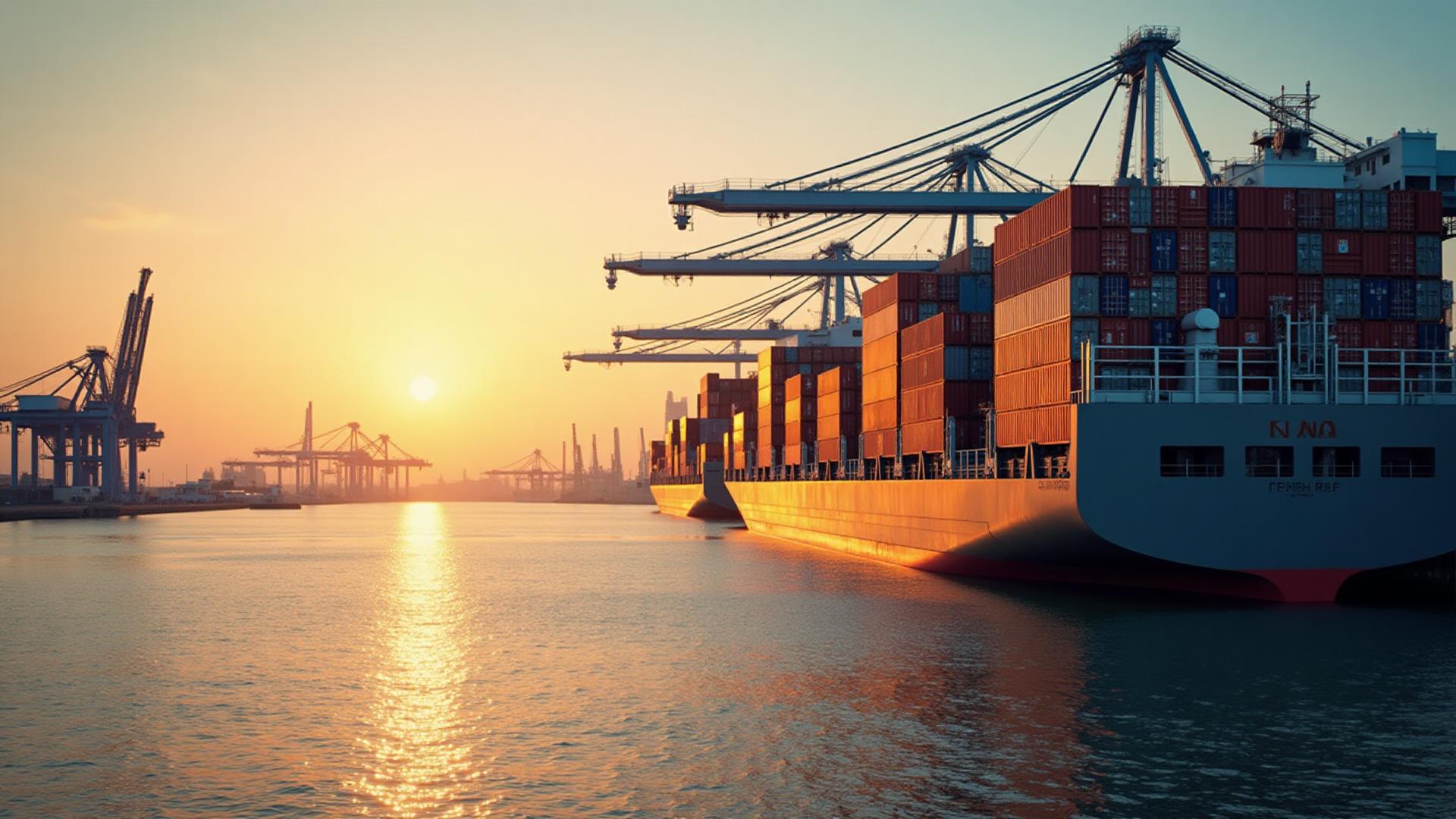 Ocean Freight