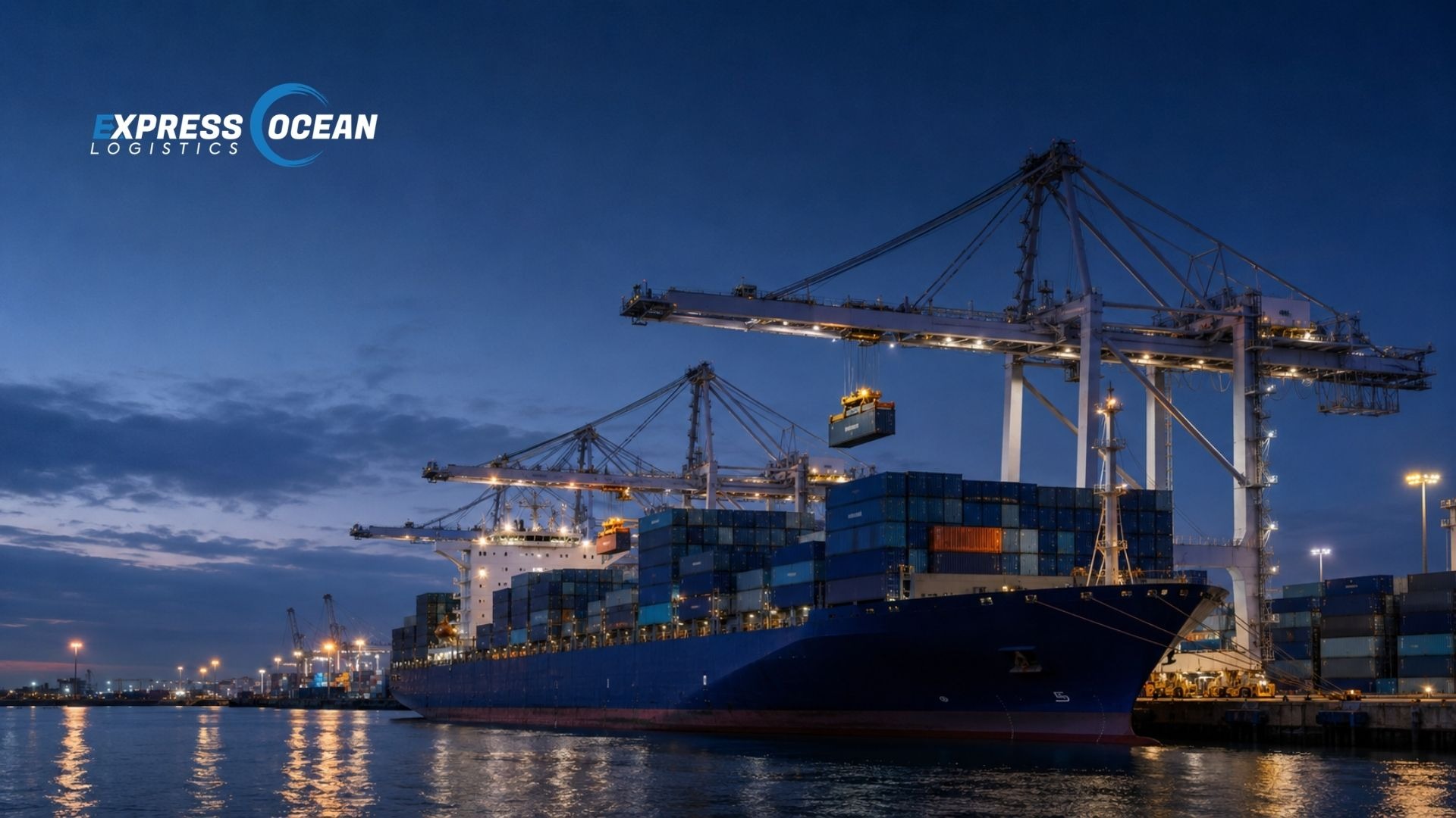Ocean Freight Services in the USA: A Buyer's Guide